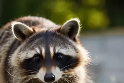 can-raccoons-eat-bread